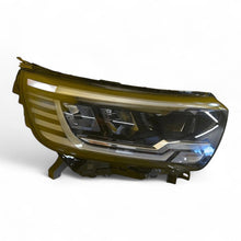 Load image into Gallery viewer, Frontscheinwerfer Renault Kangoo 260103264R LED Rechts Scheinwerfer Headlight SCH1023848004gy