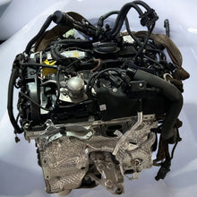 Load image into Gallery viewer, Motor BMW G20 B48B20A 2.0 292PS 21TKm 2022 Hybrid Engine Komplett