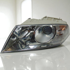 Frontscheinwerfer Skoda Octavia II 1Z1941017N Xenon Links Scheinwerfer Headlight SCH7208345483zs