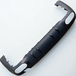 Heckklappe Mercedes-Benz Coupe A2578850101 Rückseite kofferraumklappe Tailgate