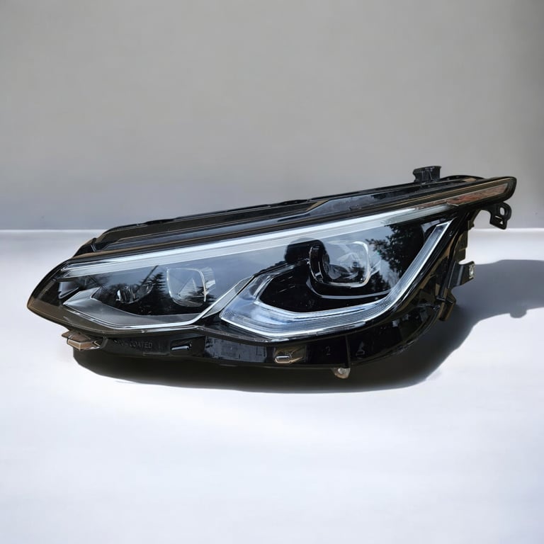 Frontscheinwerfer VW Golf VIII 5H1941035F LED Links Scheinwerfer Headlight SCH8036703178vx