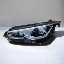 Load image into Gallery viewer, Frontscheinwerfer VW Golf VIII 5H1941035F LED Links Scheinwerfer Headlight SCH8036703178vx