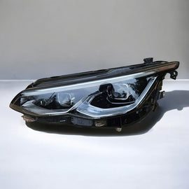 Frontscheinwerfer VW Golf VIII 5H1941035F LED Links Scheinwerfer Headlight SCH8036703178vx