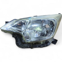 Load image into Gallery viewer, Frontscheinwerfer Toyota Verso S 52-210 Links Scheinwerfer Headlight SCH6151854899ci