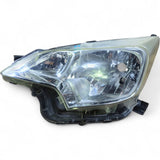 Frontscheinwerfer Toyota Verso S 52-210 Links Scheinwerfer Headlight