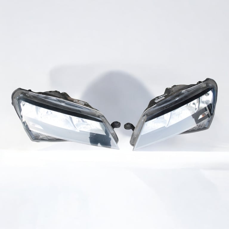 Frontscheinwerfer Skoda Superb III 3V2941015 3V2941016 Rechts oder Links