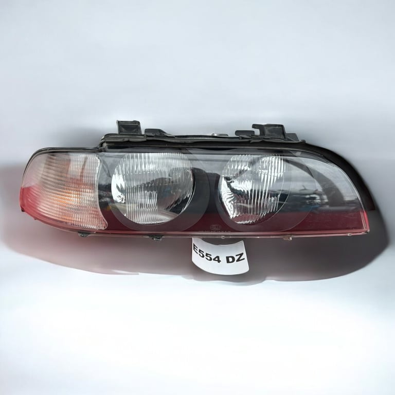 Frontscheinwerfer BMW 5 E39 152140-00 LED Rechts Scheinwerfer Headlight
