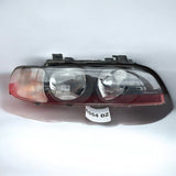 Frontscheinwerfer BMW 5 E39 152140-00 LED Rechts Scheinwerfer Headlight