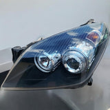 Frontscheinwerfer Opel Astra H Links Scheinwerfer Headlight