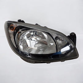 Frontscheinwerfer Skoda Citigo 1ST941016D Rechts Scheinwerfer Headlight