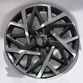 1x Alufelge 18 Zoll 7.5