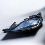 Frontscheinwerfer Toyota Supra 9481753-04 LE16C6390 Full LED Links Headlight