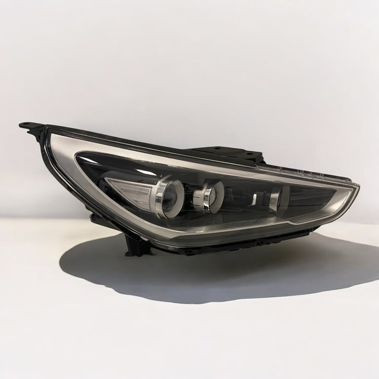 Frontscheinwerfer Hyundai I30 92102G4100 Full LED Rechts Scheinwerfer Headlight