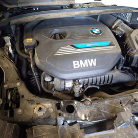 Motor BMW F45 F46 B38A15A 1.5 Hybrid Engine Komplett