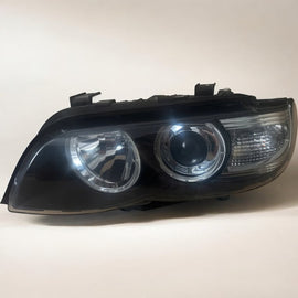 Frontscheinwerfer BMW X5 E53 51111897 Xenon Links Scheinwerfer Headlight SCH6994734927mn