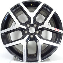 Laden Sie das Bild in den Galerie-Viewer, 1x Alufelge 18 Zoll 7.0&quot; 5x100 47ET 6F9601025B Seat Arona Rim Wheel