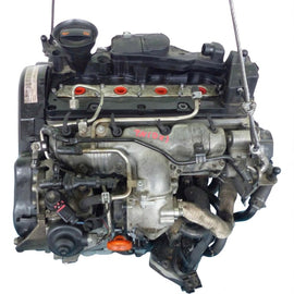 Motor VW Golf VI CJA 2.0 TDI 140PS 103kW 2012 Diesel Engine Unkomplett