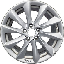 Laden Sie das Bild in den Galerie-Viewer, 1x Alufelge 18 Zoll 8.0&quot; 5x120 34ET 6796248 BMW 3 F30 F32 F31 F33 Rim Wheel
