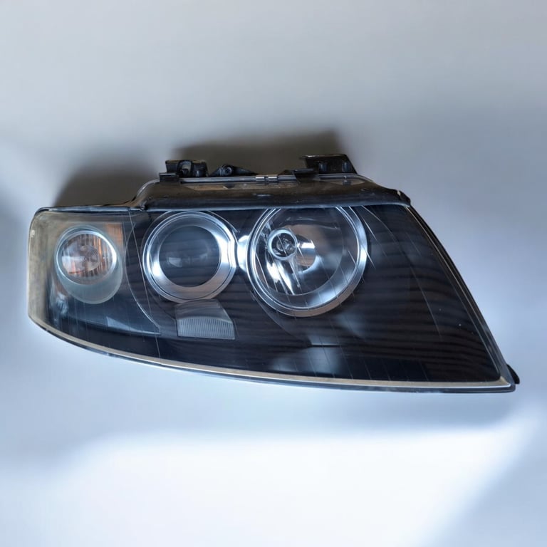 Frontscheinwerfer Audi 3C0941752G 8H0941004AE Xenon Rechts Headlight