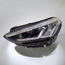 Laden Sie das Bild in den Galerie-Viewer, Frontscheinwerfer BMW X1 5A5BD43-02 Links Scheinwerfer Headlight SCH9859977918yv