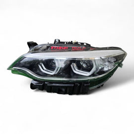 Frontscheinwerfer BMW 2 F22 F23 8738685 LED Links Scheinwerfer Headlight SCH9105651065qm