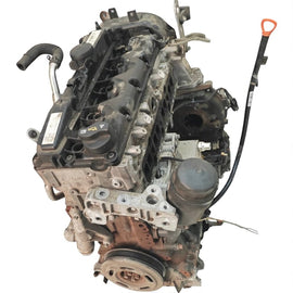 Motor Mercedes-Benz W176 651999 1.8 CDI 138TKm 2012 Diesel Engine Unkomplett