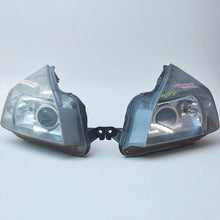 Load image into Gallery viewer, Frontscheinwerfer Renault Espace IV 8200027144E Xenon Ein Satz Headlight SCH8531397584uj
