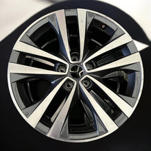 Laden Sie das Bild in den Galerie-Viewer, 1x Alufelge 18 Zoll 7.0&quot; 5x114.3 403007351R Renault Talisman Kadjar Rim Wheel