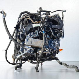 Motor Mercedes-Benz W176 W246 651930 2.0 CDI 2TKm Diesel Engine Komplett