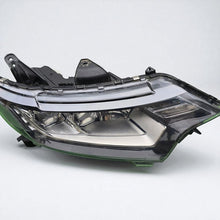 Laden Sie das Bild in den Galerie-Viewer, Frontscheinwerfer Mitsubishi Outlander III 8301C8-64 Full LED Rechts Headlight
