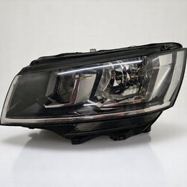 Frontscheinwerfer VW T6 7L1941005B Links Scheinwerfer Headlight SCH1945354221ok