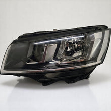 Laden Sie das Bild in den Galerie-Viewer, Frontscheinwerfer VW T6 7L1941005B Links Scheinwerfer Headlight SCH1945354221ok