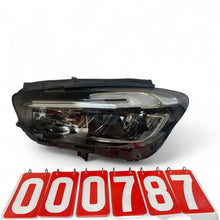Load image into Gallery viewer, Frontscheinwerfer Mercedes-Benz W247 A2479065107 LED Links Headlight SCH9950514496ht