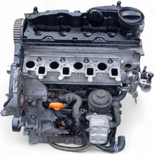 Laden Sie das Bild in den Galerie-Viewer, Motor Audi Seat Skoda VW I CAY CAYC 1.6 TDI 108TKm Diesel Engine Unkomplett