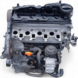 Motor Audi Seat Skoda VW I CAY CAYC 1.6 TDI 108TKm Diesel Engine Unkomplett