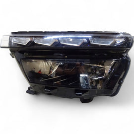 Frontscheinwerfer Skoda Kamiq 658941015B LED Ein Stück (Rechts oder Links) SCH5272287859tx