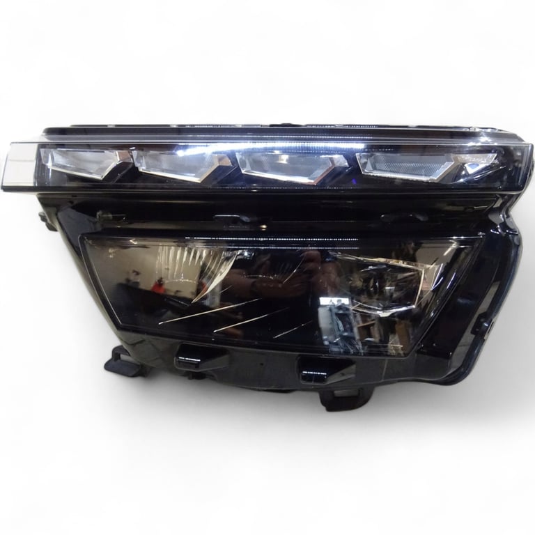 Frontscheinwerfer Skoda Kamiq 658941015B LED Ein Stück (Rechts oder Links) SCH5272287859tx