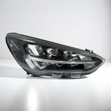 Laden Sie das Bild in den Galerie-Viewer, Frontscheinwerfer Ford Focus MX7B-13E014-ED Full LED Rechts Headlight SCH3965745527fx