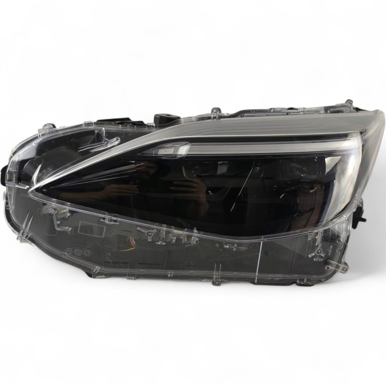Frontscheinwerfer Toyota Yaris Cross 0D314 LED Links Scheinwerfer Headlight SCH2423845999tq