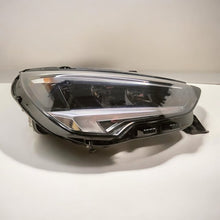 Laden Sie das Bild in den Galerie-Viewer, Frontscheinwerfer Opel Corsa F 9829522580 LED Rechts Scheinwerfer Headlight SCH2322767575au