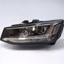 Load image into Gallery viewer, Frontscheinwerfer Audi Q2 81A941033B Full LED Links Scheinwerfer Headlight SCH2152247181nq