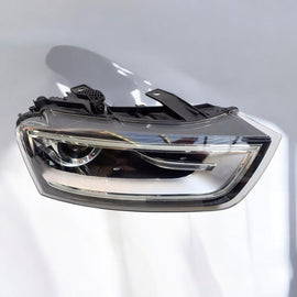 Frontscheinwerfer Audi Q3 8U0941032 Xenon Rechts Scheinwerfer Headlight SCH3698560337om