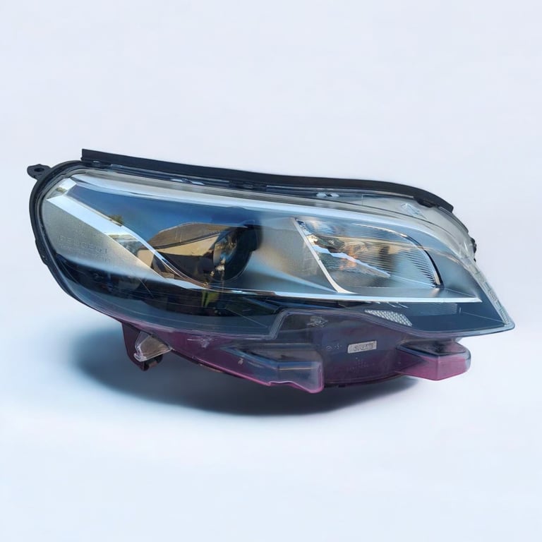 Frontscheinwerfer Peugeot Expert 9808235780 LED Rechts Scheinwerfer Headlight