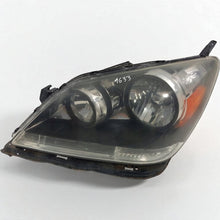 Laden Sie das Bild in den Galerie-Viewer, Frontscheinwerfer Honda Odyssey Links Scheinwerfer Headlight SCH5710770025xl