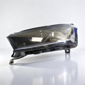 Frontscheinwerfer Skoda Enyaq 5LB941015B LED Links Scheinwerfer Headlight