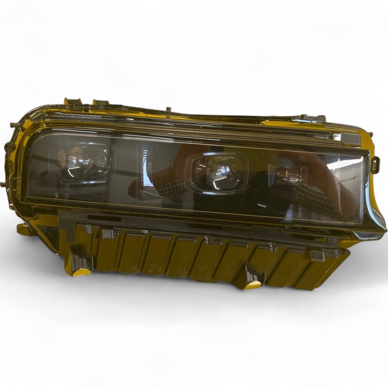 Frontscheinwerfer BMW 5A5E9A8-01 LED Rechts Scheinwerfer Headlight SCH6671331462ld