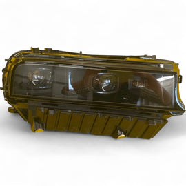 Frontscheinwerfer BMW 5A5E9A8-01 LED Rechts Scheinwerfer Headlight SCH6671331462ld