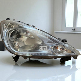 Frontscheinwerfer Honda Jazz III Rechts Scheinwerfer Headlight