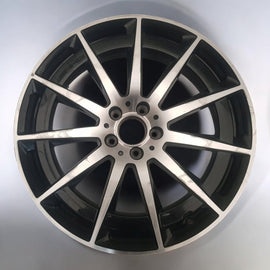 1x Alufelge 20 Zoll 7.5