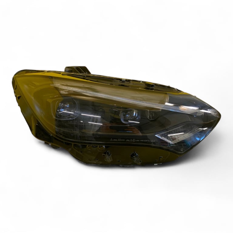 Frontscheinwerfer Mercedes-Benz Eqe A2959062201 LED Rechts Headlight SCH2453210290rc
